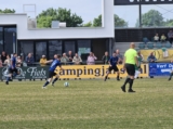 De Meeuwen 1 - S.K.N.W.K. 1 (competitie) seizoen 2024-2025 (108/171)